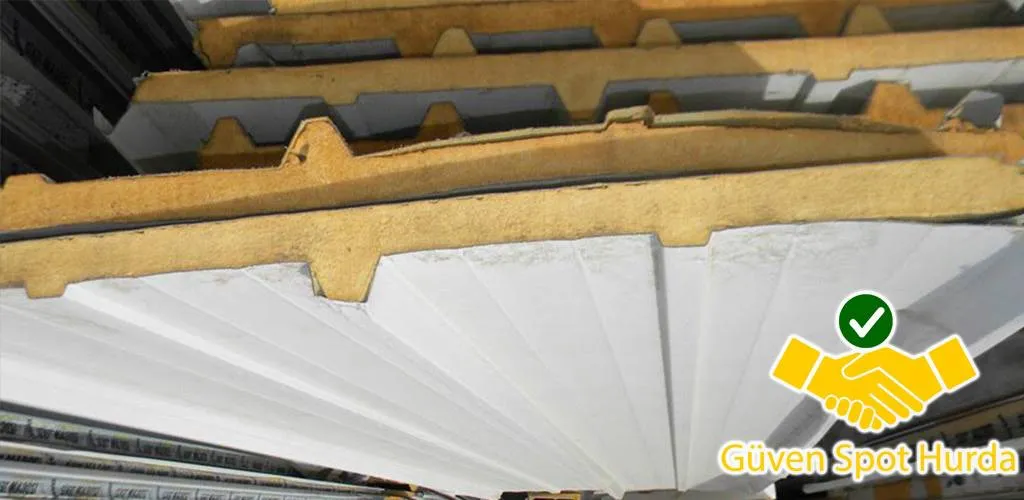  2 El Sac Alan Yerler