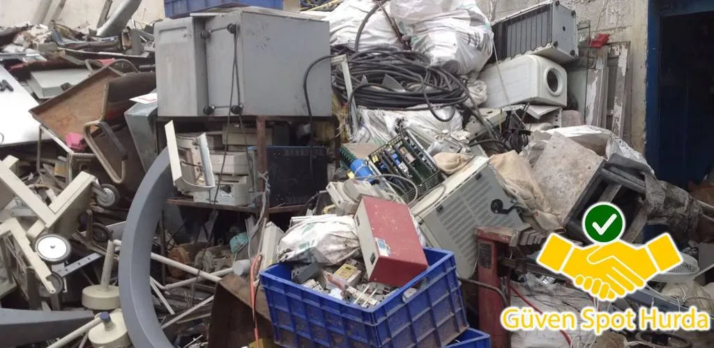  Hastane Hurdası Alan Yerler