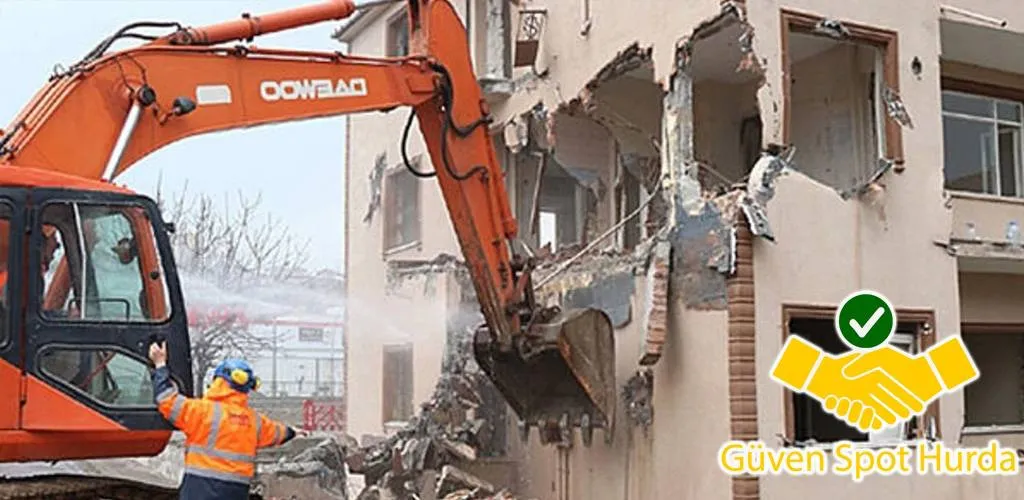  Kırım Yapan Yerler