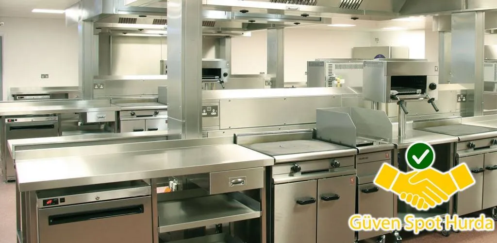  Otel Hurdası Alan Firmalar