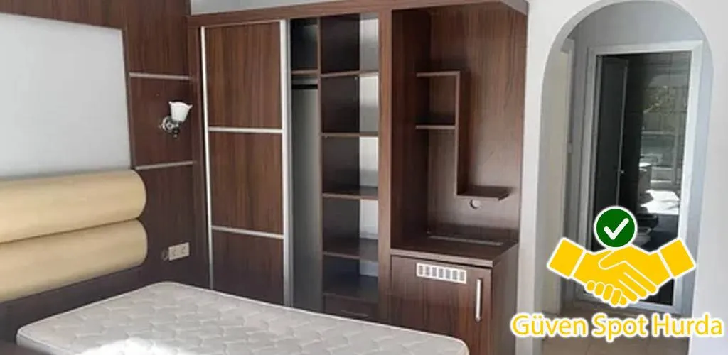  Pansiyon Hurdası Alan Yerler