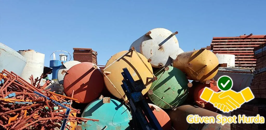  Petrol Hurdası Alan Yerler