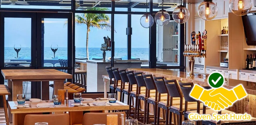 Restaurant Malzemeleri Alımı