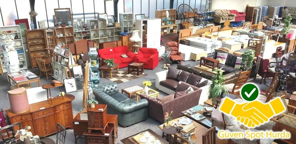 Çağlayan Spot Çarşısı