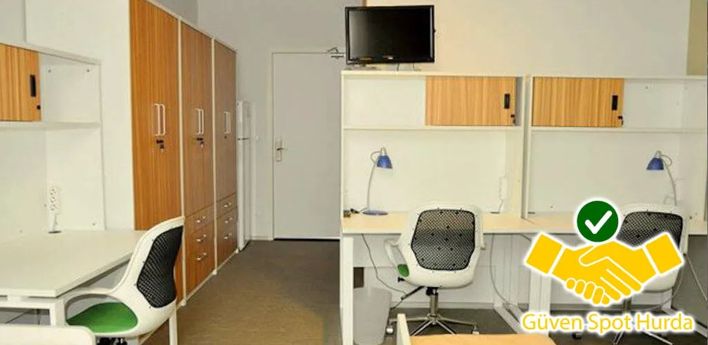 Yurt Malzeme Alım Satımı