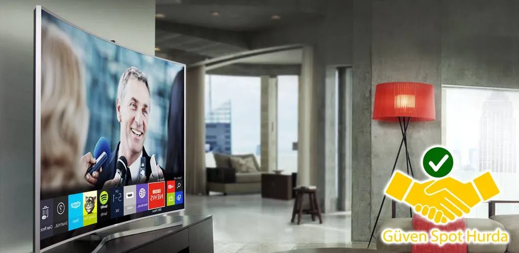 Çağlayan ikinci el televizyon fiyatları
