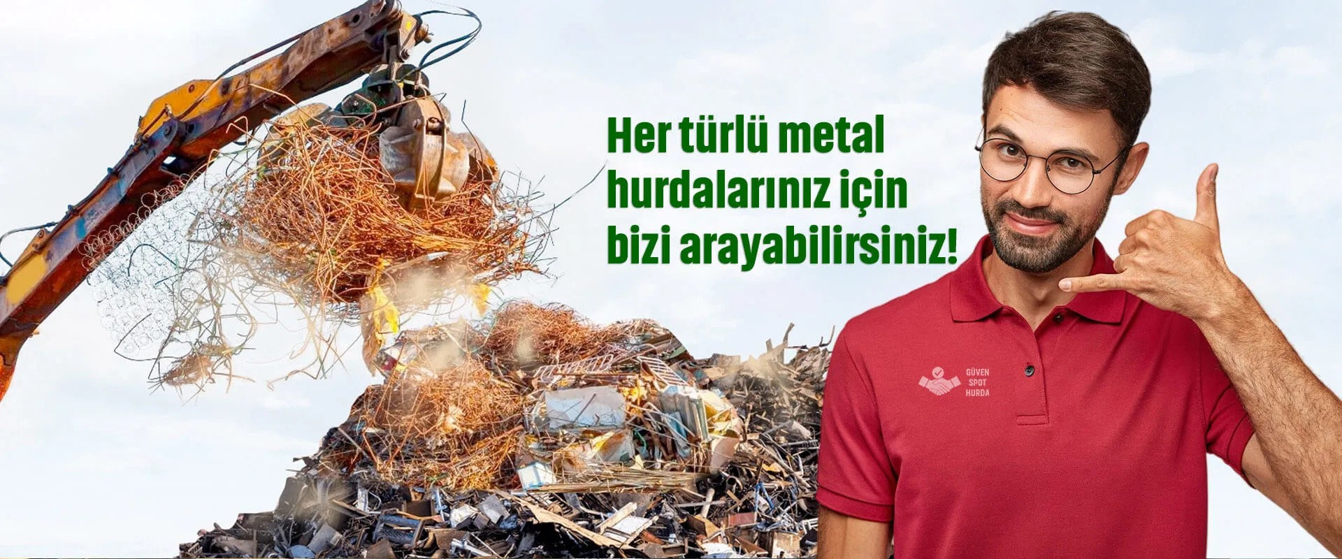 Hurda Alım Satımı