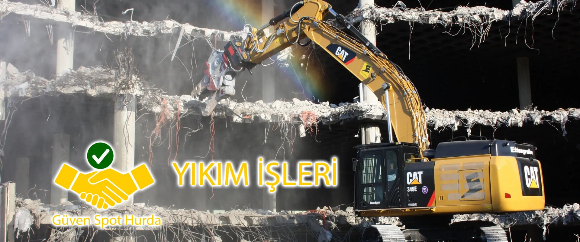 Yıkım İşleri